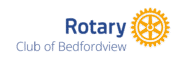 rotary club of bedfordview